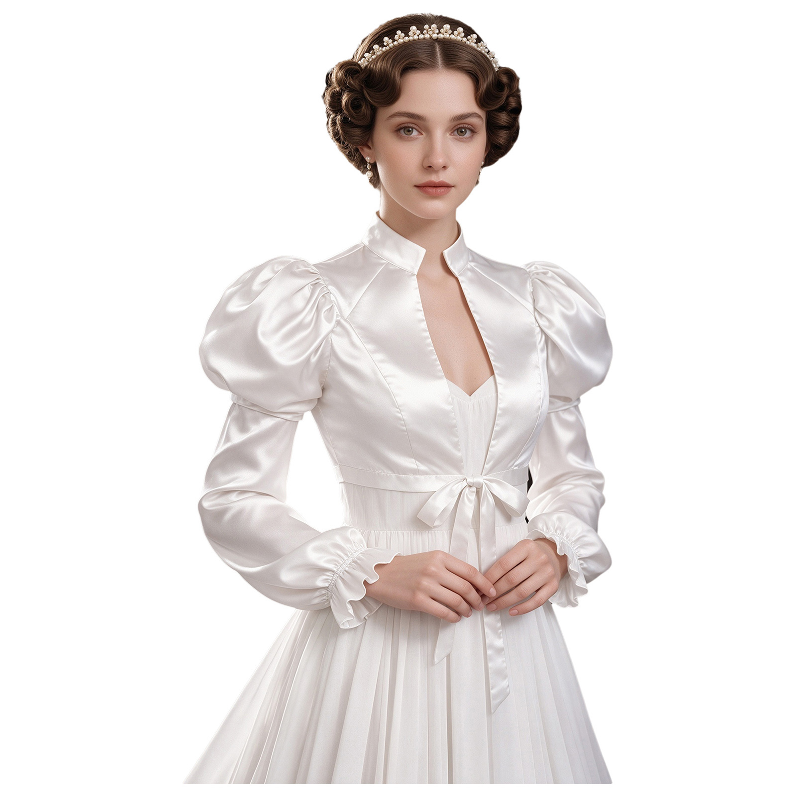 Dames Middeleeuwse Renaissance - Tops recensie en prijs